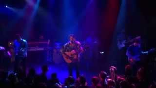 The Dear Hunter - "The Poison Woman" (Live in Los Angeles 5-23-15)