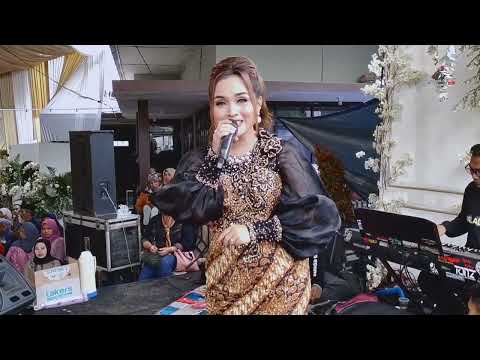Rita Tila Hampura - Balad Musik Live Cibitung ( Arf Sound System )
