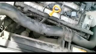 Fixing A No Start....2011 Kia  Rondo Won't Start No Crank Diagnosis....Clicks...