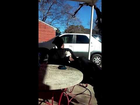 Dre Beeze "king freestyle"