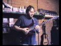 Jazz Funk Incognito Metropolis Bass Slap Gavin Harrison drums