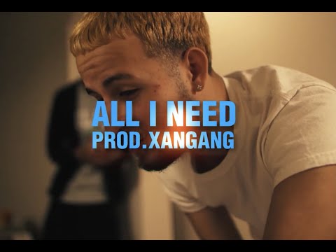 Frankslastday - All I Need (Official Music Video)