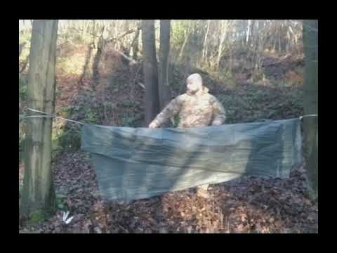 IPK individual protection kit. 35 year old