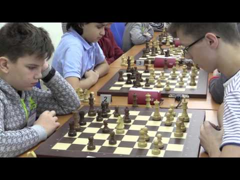 1.1.  Jerguš Pecháč -  Adrián Gyerpal 1 -  0