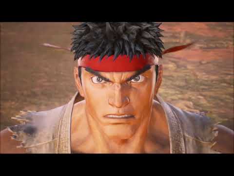 Let's Play: Marvel VS Capcom: Infinite:  Part 3: the Hulk and The Hado