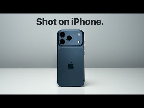 The iPhone Camera Settings That’ll Transform Your Photos!