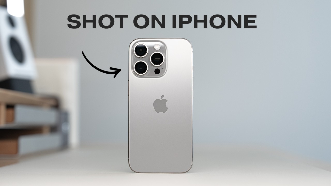 The iPhone Camera Settings That’ll Transform Your Photos!