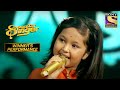 Sunny Deol ने किया Priti के Performance को Appreciate Super Star Singer I Winner