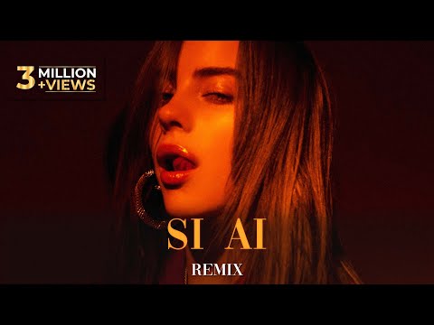 Tayna - Si Ai (Elyxo Remix) | Marshmello & UKAY