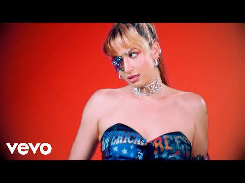 BIIANCO - Got Me Like (Official Lyric Video)