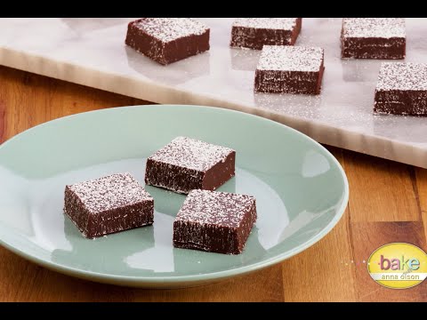 Bake with Anna Olson (Advanced): Chocolate 101