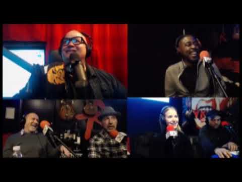 TOUGH CROWD REUNION | #YKWD #HIGHLIGHTS