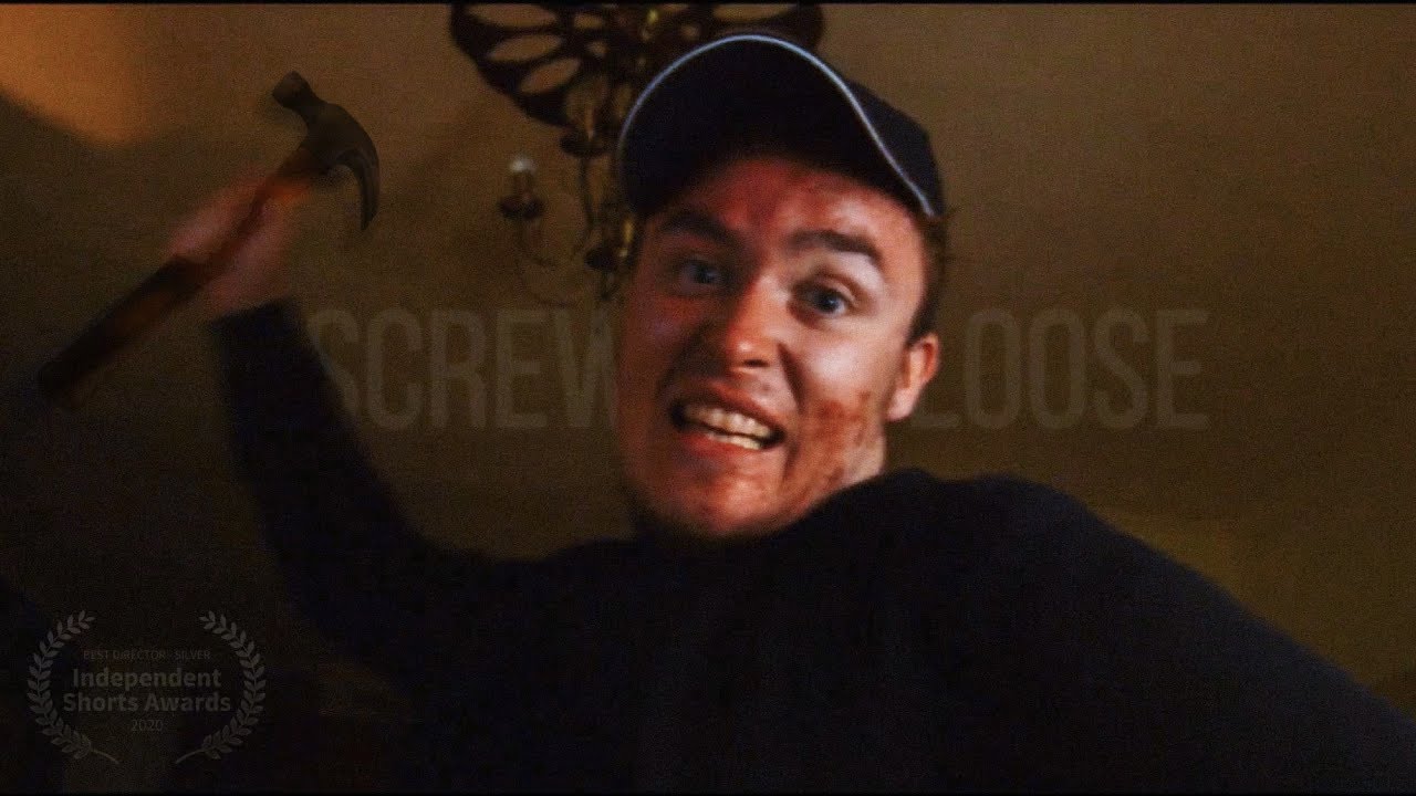 SCREW LOOSE - Award Winning (Thriller Film)