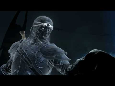 Middle Earth: Shadow of War Walkthrough Pt57