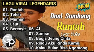 Download lagu LAGU VIRAL DOEL SUMBANG FULL ALBUM TANPA IKLAN #popular mp3