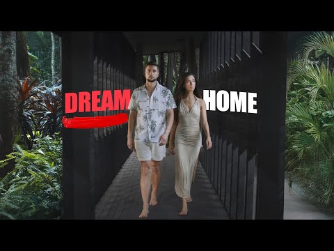 We Moved In..Then Moved Out Again (Building in Bali)