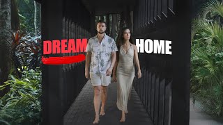 We Moved In..Then Moved Out Again (Building in Bali)