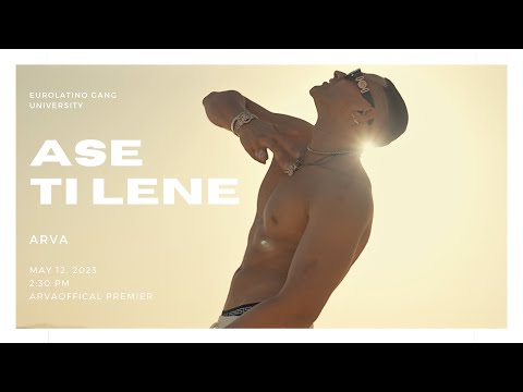 ASE TI LENE  - ARVA (Official Music Video) ΑΣΕ ΤΙ ΛΕΝΕ