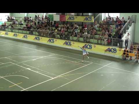 PATTINAGGIO ARTISTICO JOLLY PESCARA - Mario Di Giovanni