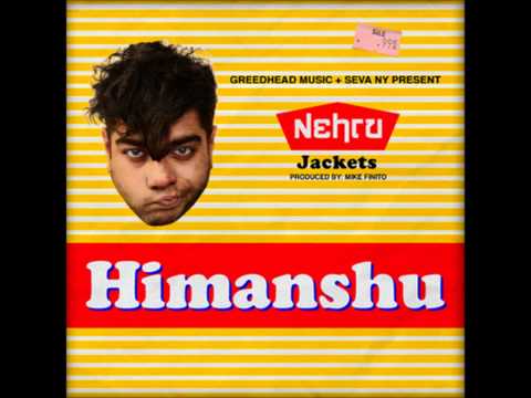 Himanshu (Heems) - Coca Cola Freestyle