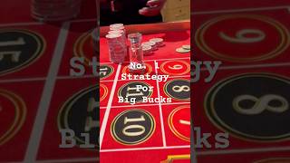 Roulette Betting Session — Full Breakdown & Transcript