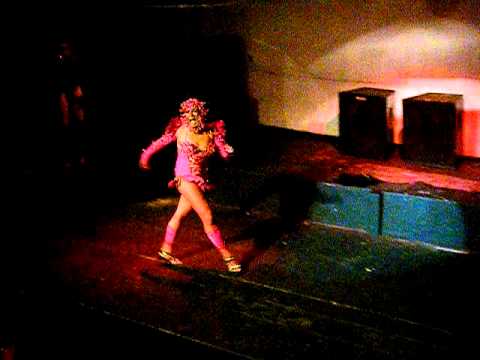 Keyla Star No " 2º Especial Stella Magrynny Na Boate CLOSE " Dia 26-09-2010