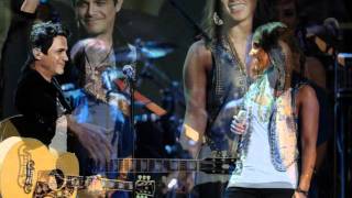 Alejandro Sanz ft. Alicia Keys..Looking for Paradise remix