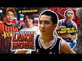 THE RISE OF LUKE ROSE! FEARLESS POINT GUARD FROM ILOILO TAKES ON MANILA & MEETS HIS IDOL!