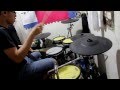 Linkin Park- Waiting For The End (Drum Cover ...