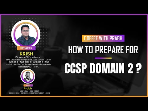 Introduction to CCSP | About CCSP Training | What is CCSP certification | InfosecTrain