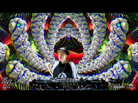 Ammint @ BSTV & Nexus Curitiba PR 2021 - Like BSTV - Apoio HEMPSY