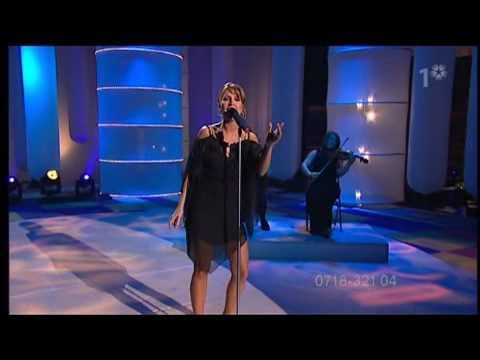 Maarja-Liis Ilus   " He is always on my mind "