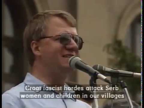 The Death of Yugoslavia: Wars of Independence 3/6