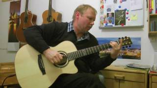 Opus 20, by David Qualey