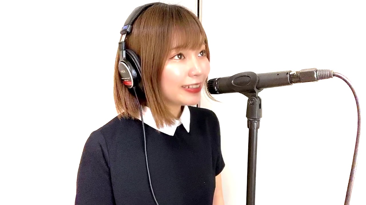 TVアニメ『うたわれるもの』OPテーマ「夢想歌」アコースティック・ショートver（cover）