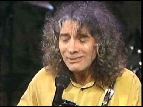 Albert Lee- Advanced Country Guitar parte 1