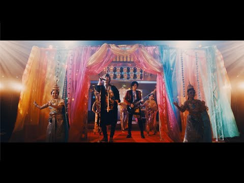 GRANRODEO / 情熱は覚えている