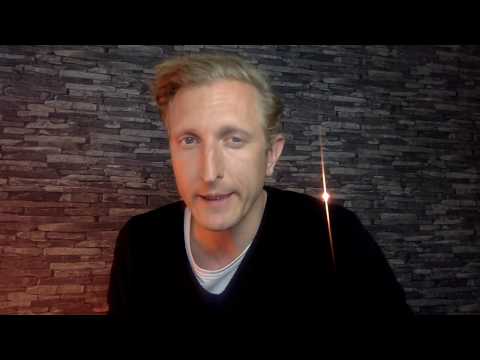 »Das Notstands-Regime« — Eine Lesung von und mit Anselm Lenz