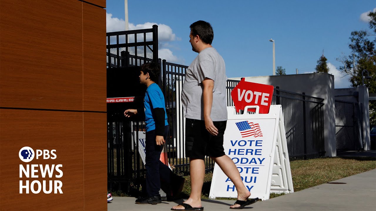 What Trump voters think about his first weeks in office