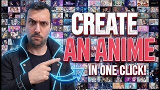 This NEW AI Video Creator Is ABSOLUTELY INSANE!