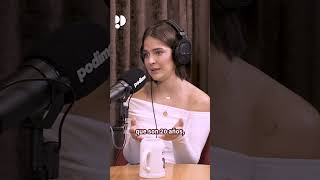 "Creía que una pareja con diferencia de edad es viable y ahora pienso que no"Laura Escanes en #esdlb