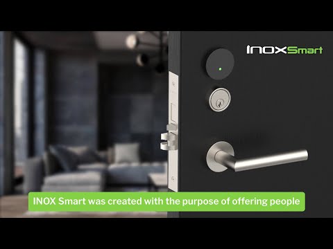 INOX Smart Solutions with Captions