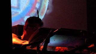 The Tea Party: Zahira / The Halcyon Days (live, full length)