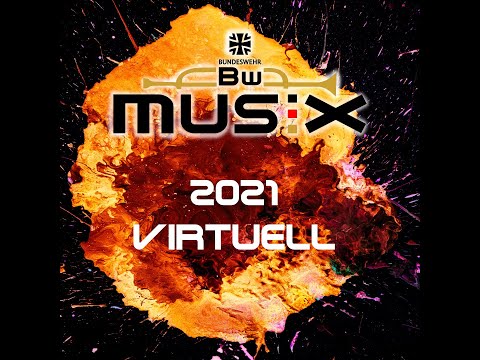 BwMusix 2021 virtuell