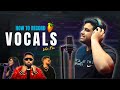 How To Record Perfect Vocals In FL Studio No Lag No Noise