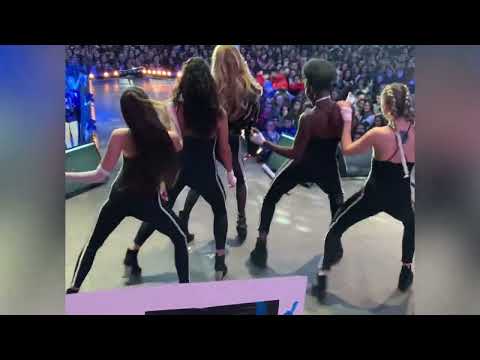 ROMY LOW - LOS 40 PRIMAVERA POP RUBÍ