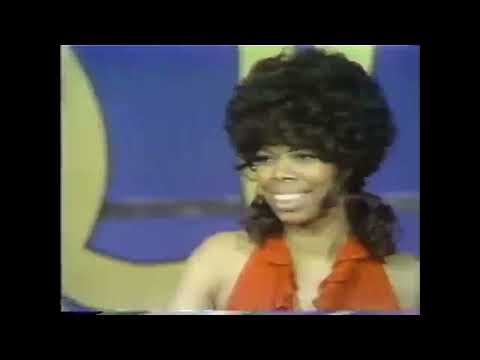 Millie Jackson – My Man, A Sweet Man (1972)