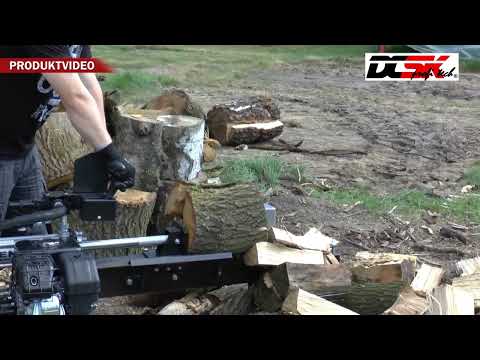 DCSK profi tech - Jansen HS 12L53