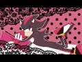 Shadow The Hedgehog Romeo And Cinderella UTAU Cover