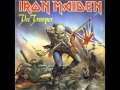 Rage -The Trooper(Iron Maiden Cover) 